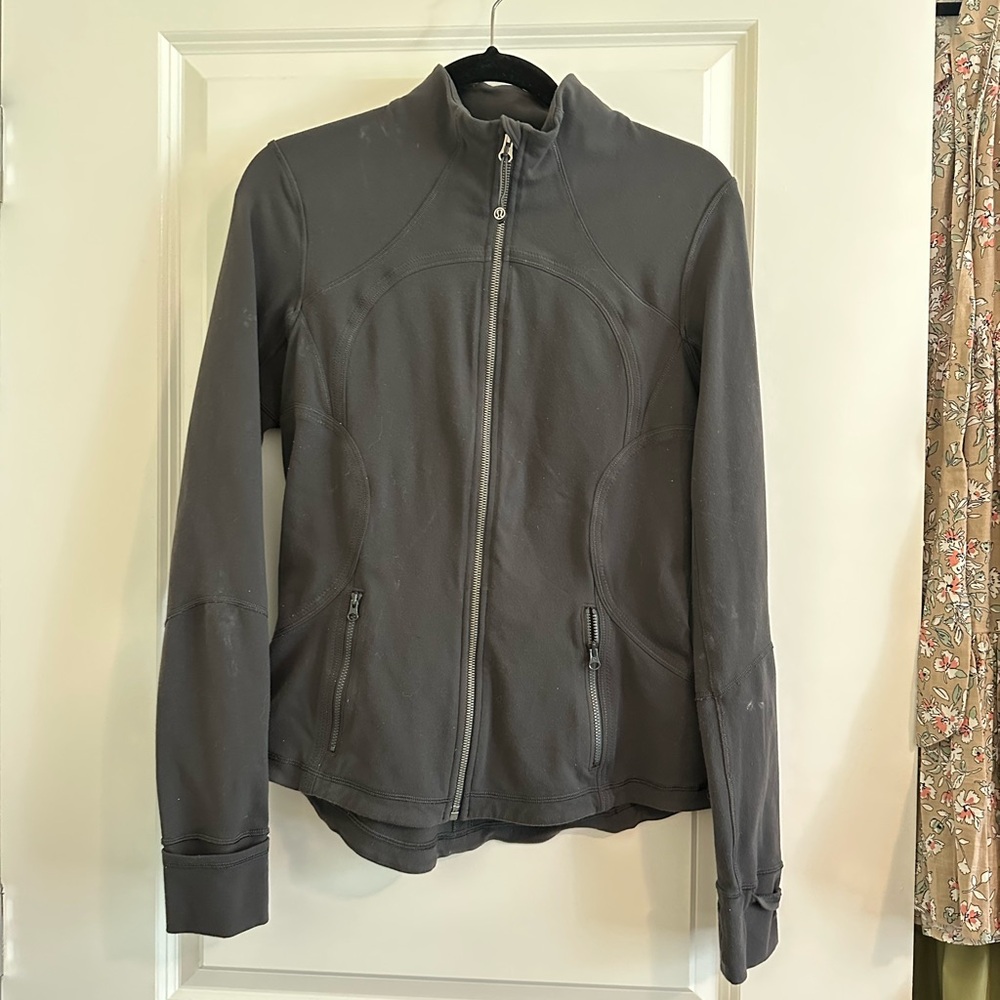 Lululemon Define Jacket